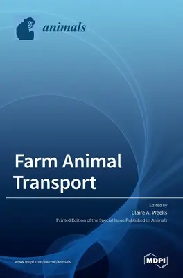 Preprava hospodárskych zvierat - Farm Animal Transport