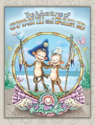 Dobrodružstvá kapitána Eliho a námorníka Mo: Nájdené priateľstvo - The Adventures of Captain Eli and Sailor Mo: Friendship Found