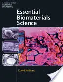 Základná veda o biomateriáloch - Essential Biomaterials Science