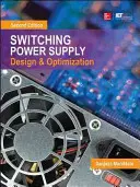 Návrh a optimalizácia spínaných napájacích zdrojov - Switching Power Supply Design & Optimization