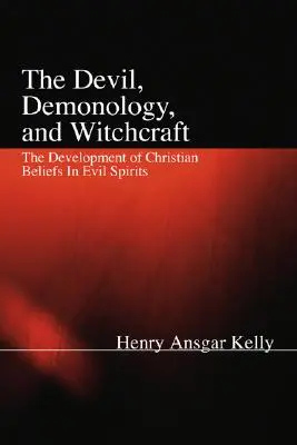 Diabol, démonológia a čarodejníctvo - The Devil, Demonology, and Witchcraft