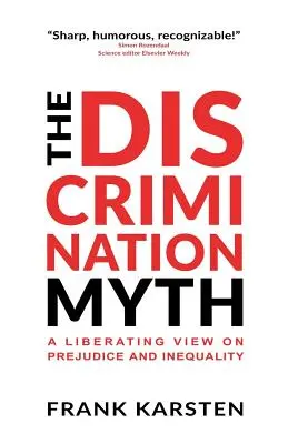 Mýtus diskriminácie - The Discrimination Myth