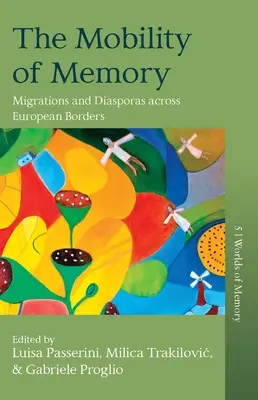 Mobilita pamäti: Migrácie a diaspóry naprieč európskymi hranicami - The Mobility of Memory: Migrations and Diasporas Across European Borders