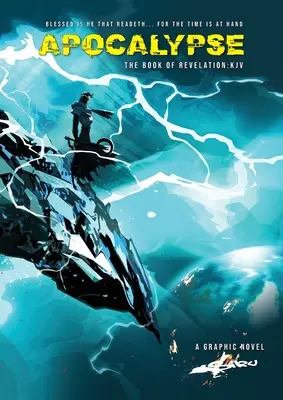 Apokalypsa Next: Koniec je začiatok - Apocalypse Next: End Is the Beginning