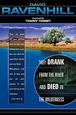 Napili sa z rieky a zomreli v divočine - They Drank from the River and Died in Wilderness