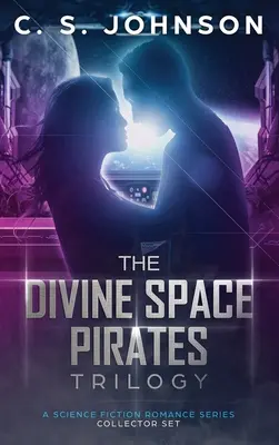 Božskí vesmírni piráti - The Divine Space Pirates