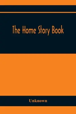 Kniha domácich príbehov - The Home Story Book