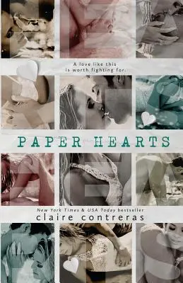 Papierové srdcia - Paper Hearts