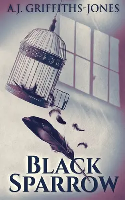 Čierny vrabec - Black Sparrow