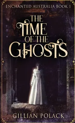 Čas duchov - The Time Of The Ghosts