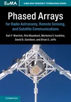 Fázové sústavy pre rádioastronómiu, diaľkový prieskum Zeme a satelitnú komunikáciu - Phased Arrays for Radio Astronomy, Remote Sensing, and Satellite Communications