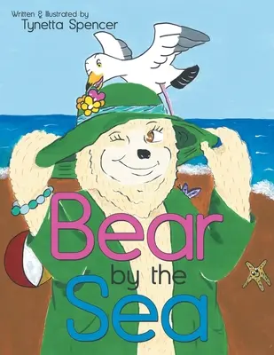 Medveď pri mori - Bear by the Sea