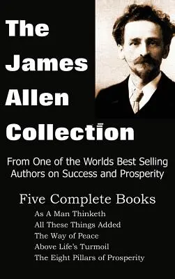 Zbierka Jamesa Allena - The James Allen Collection