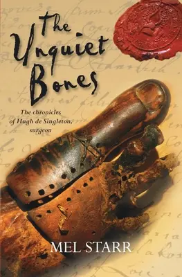 Nepokojné kosti - The Unquiet Bones