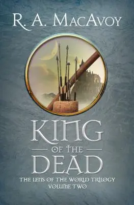 Kráľ mŕtvych - King of the Dead