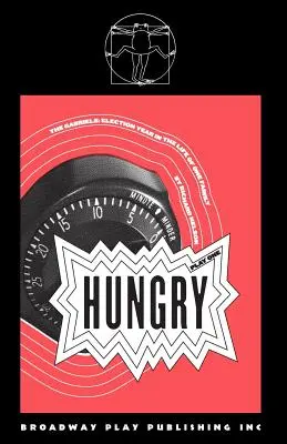 Hladný - Hungry