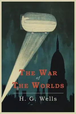 Vojna svetov - The War of the Worlds