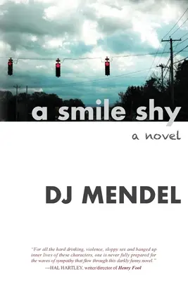 Plachý úsmev - A Smile Shy