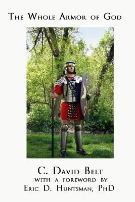 Celá Božia výzbroj - The Whole Armor of God