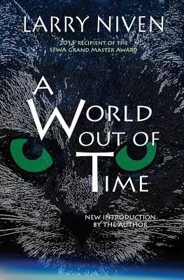 Svet mimo času - A World Out Of Time
