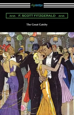 Veľký Gatsby - The Great Gatsby