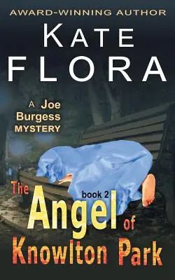 Anjel z Knowlton Parku (Záhada Joea Burgessa, kniha 2) - The Angel of Knowlton Park (a Joe Burgess Mystery, Book 2)