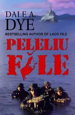 Súbor Peleliu - Peleliu File
