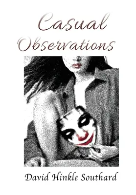 Príležitostné pozorovania - Casual Observations