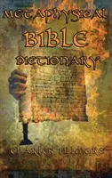 Metafyzický biblický slovník - Metaphysical Bible Dictionary