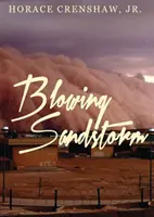 Dúchajúca piesočná búrka - Blowing Sandstorm