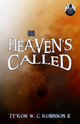 Nebo povolané - Heaven's Called