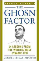 Faktor Ghosn - The Ghosn Factor