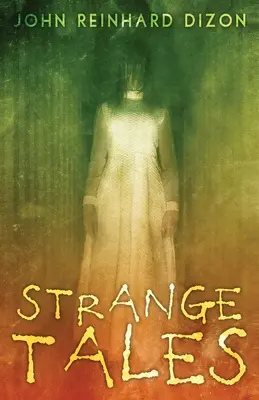 Podivné príbehy - Strange Tales