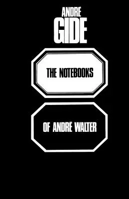 Zápisky Andrého Waltera - The Notebooks of Andre Walter
