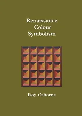 Renesančná farebná symbolika - Renaissance Colour Symbolism