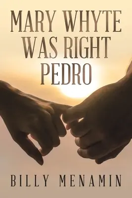 Mary Whyte mala pravdu Pedro - Mary Whyte Was Right Pedro
