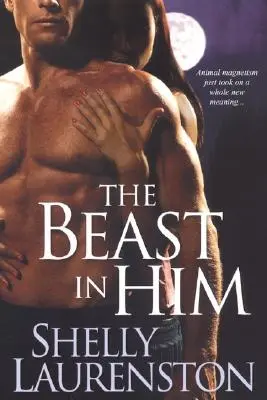 Šelma v ňom - The Beast In Him