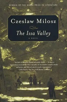 Údolie Issa - The Issa Valley