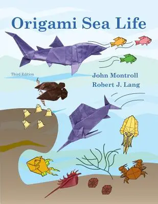 Origami morský život - Origami Sea Life