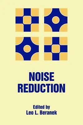 Zníženie hluku - Noise Reduction