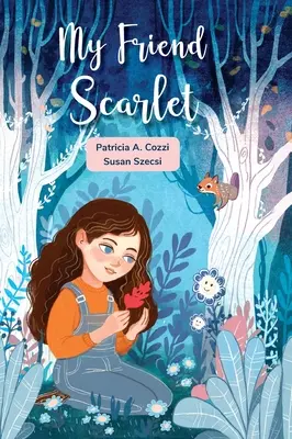 Môj priateľ Scarlet - My Friend Scarlet