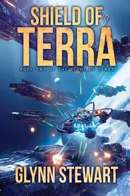 Štít Terry - Shield of Terra