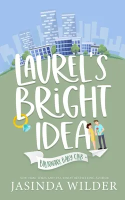 Laurelin skvelý nápad - Laurel's Bright Idea