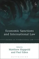 Hospodárske sankcie a medzinárodné právo - Economic Sanctions and International Law