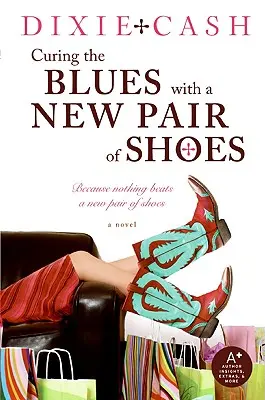 Vyliečiť blues novým párom topánok - Curing the Blues with a New Pair of Shoes