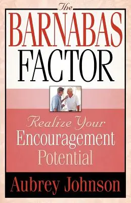 Barnabášov faktor - The Barnabas Factor