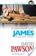 Komentár k Jakubovi - A Commentary on James