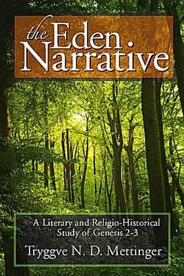Rozprávanie o raji - The Eden Narrative