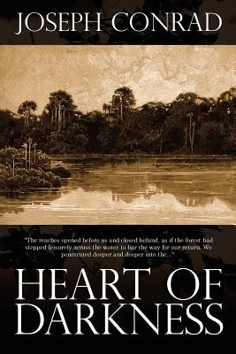 Srdce temnoty - Heart of Darkness