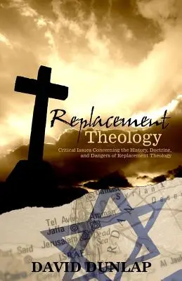 Náhradná teológia - Replacement Theology